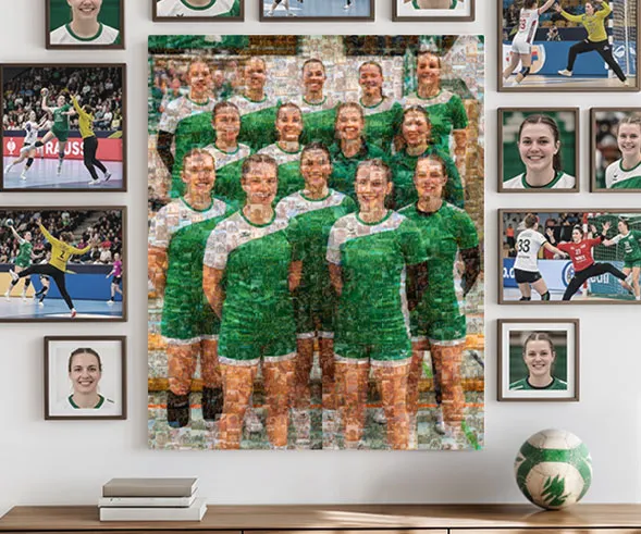 mosaique club fin de saison