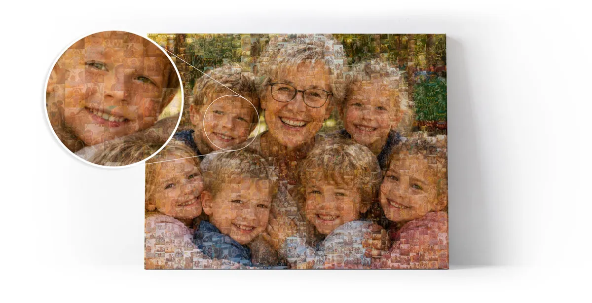 mosaique photo faq visual 1